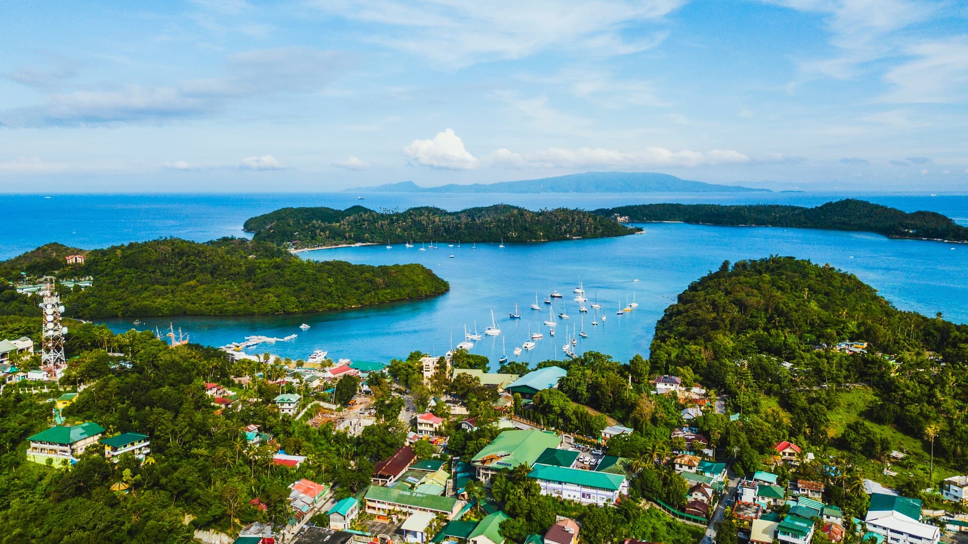 Mindoro and Romblon