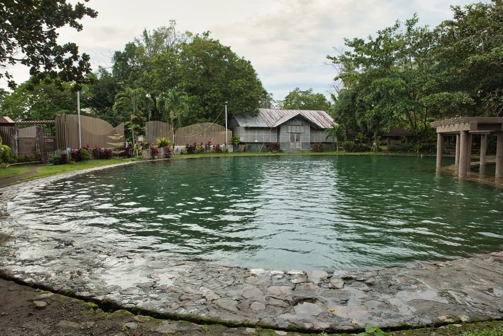 Bura Soda Water Park