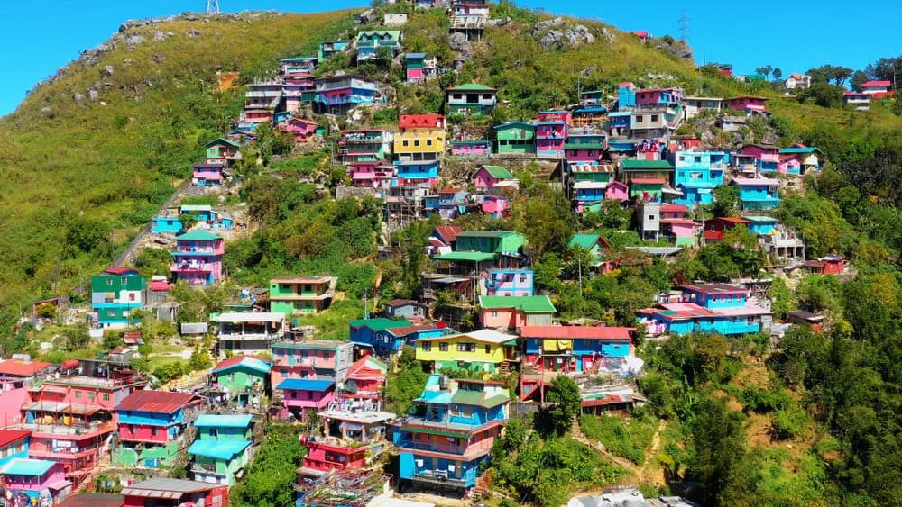 valley of colors shutterstock 1280850865