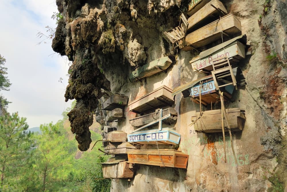 Sagada