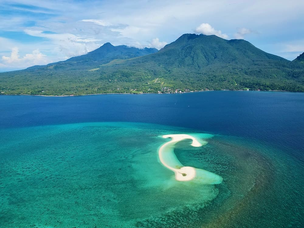 White Island