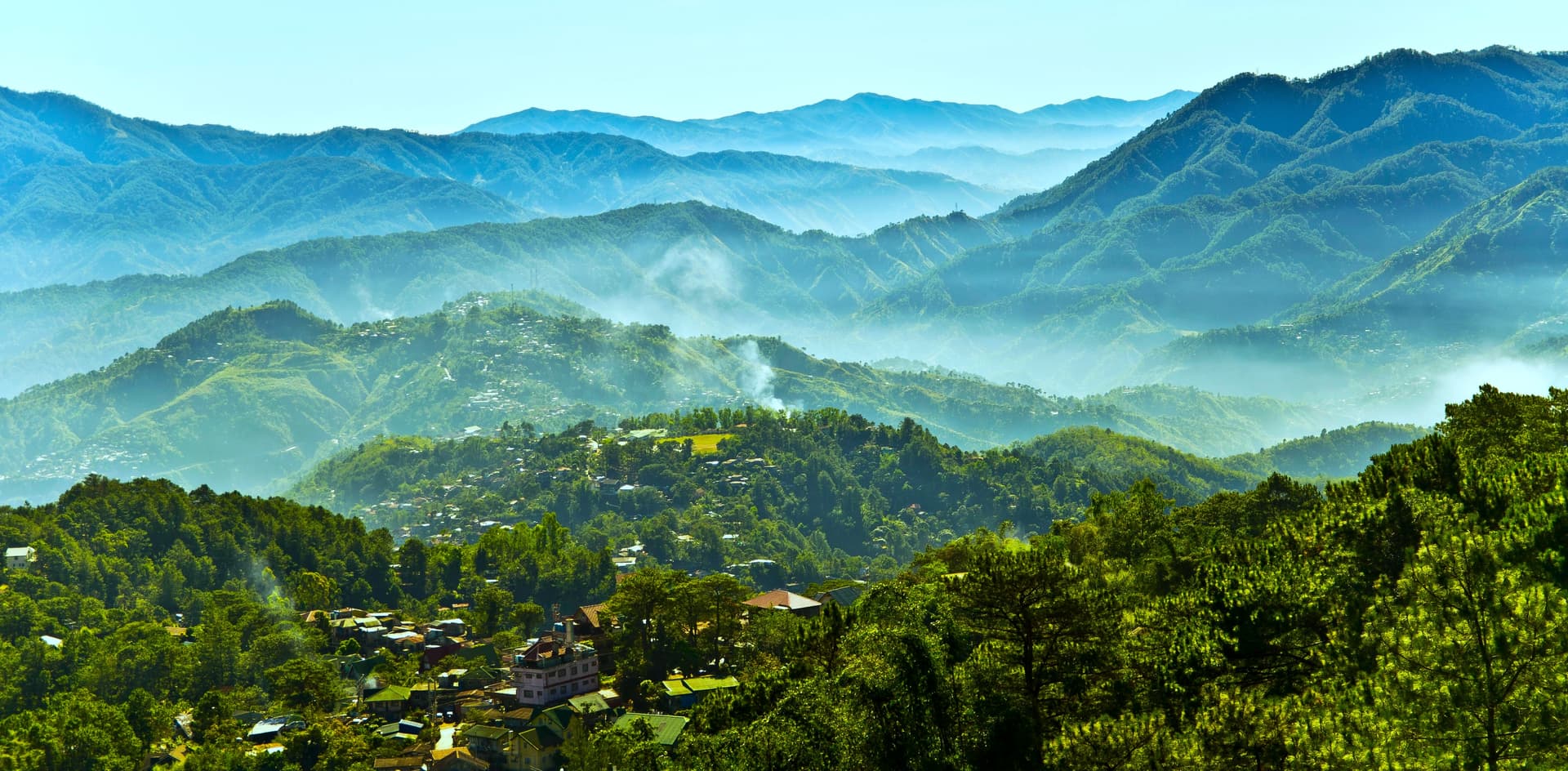 Cordillera Central