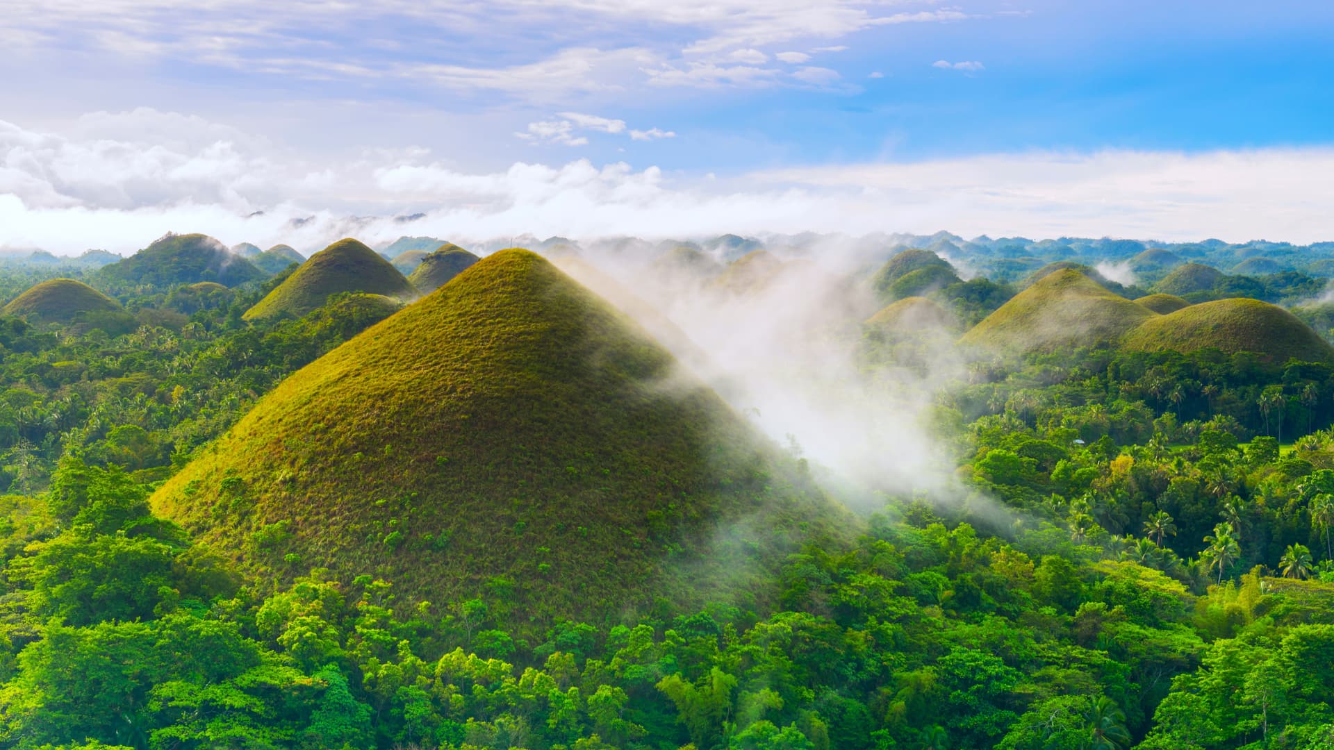 Central Visayas