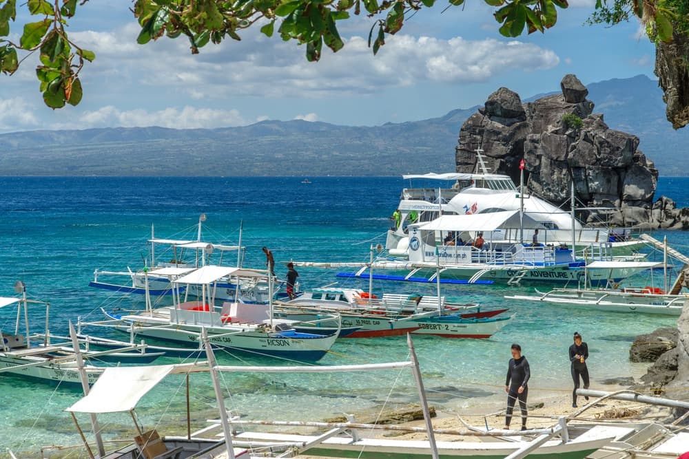 Apo Island