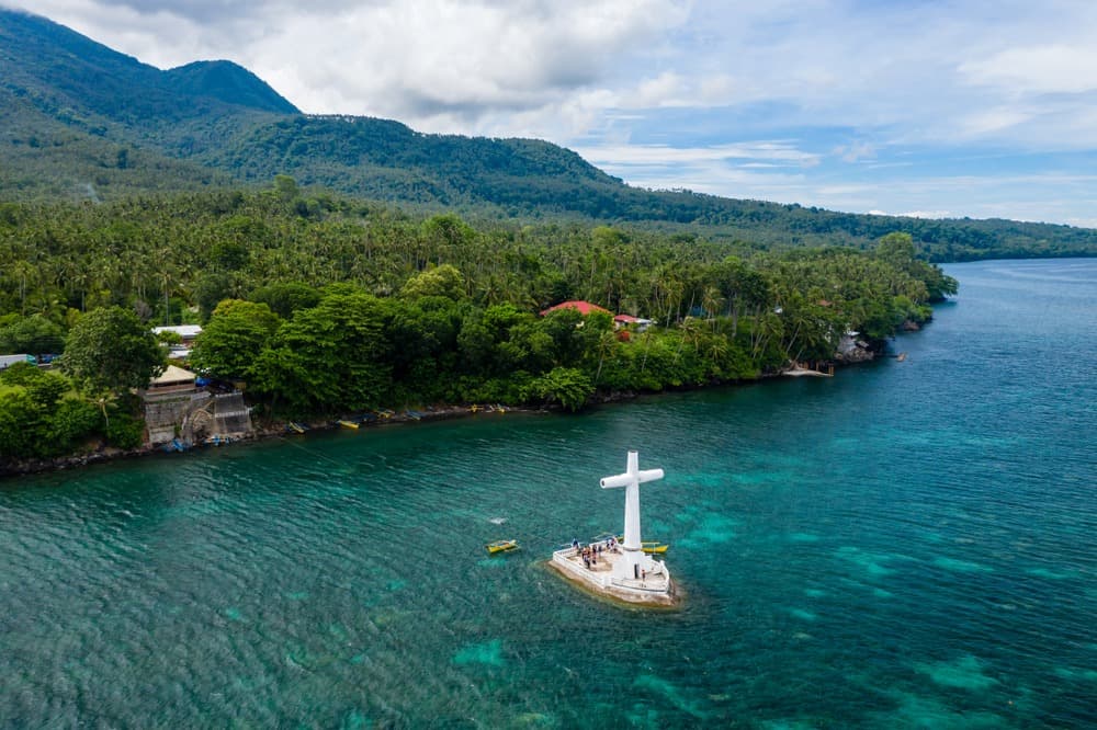 Camiguin Island