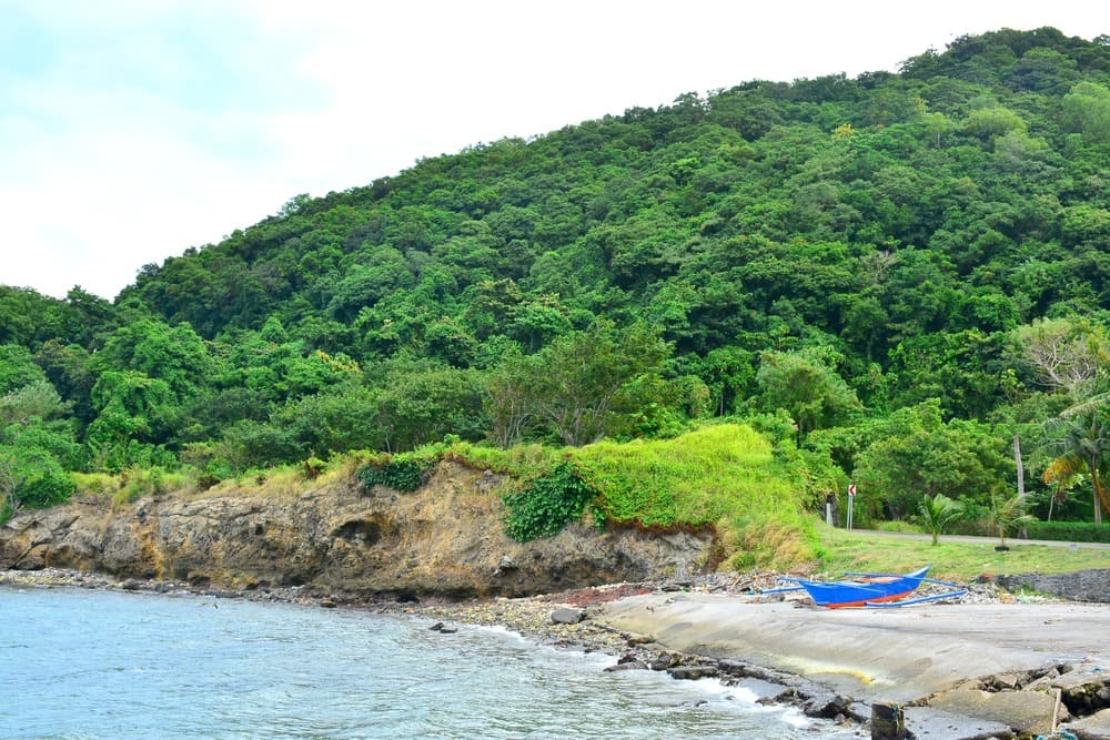 Corregidor Island