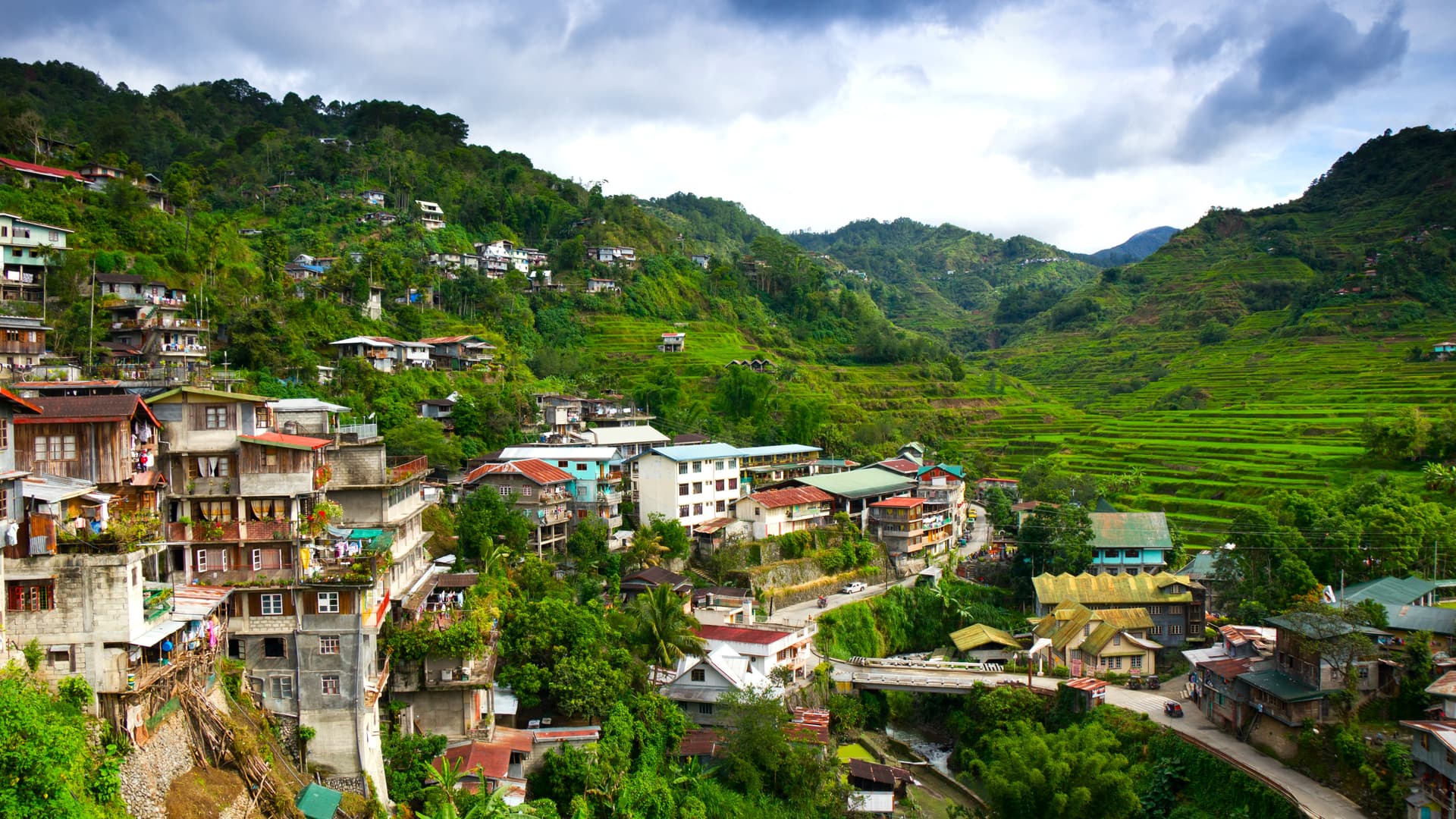 Northern Luzon