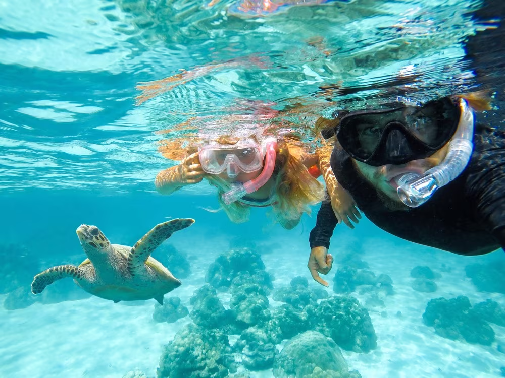 Family getaway on the most beautiful islands of the Philippines: Siquijor, Bohol & Palawan